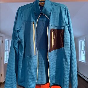 Ortovox men’s technical midlayer